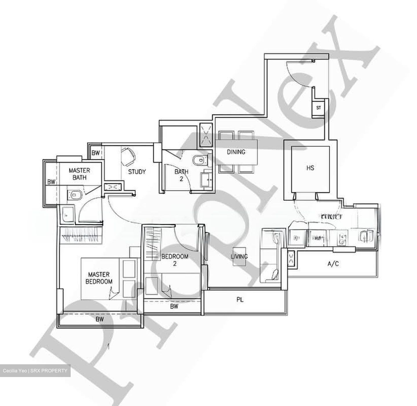 Riverbay (D12), Apartment #583746681